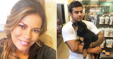 being mary jane lisa vidal son suicide gunshot sister pays tribute r