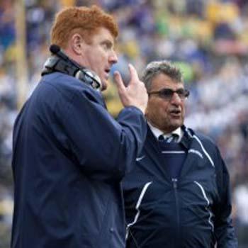 //mike mcqueary penn state jerry sandusky scandal ap