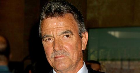 eric breaden soap opera star tell all book retirement