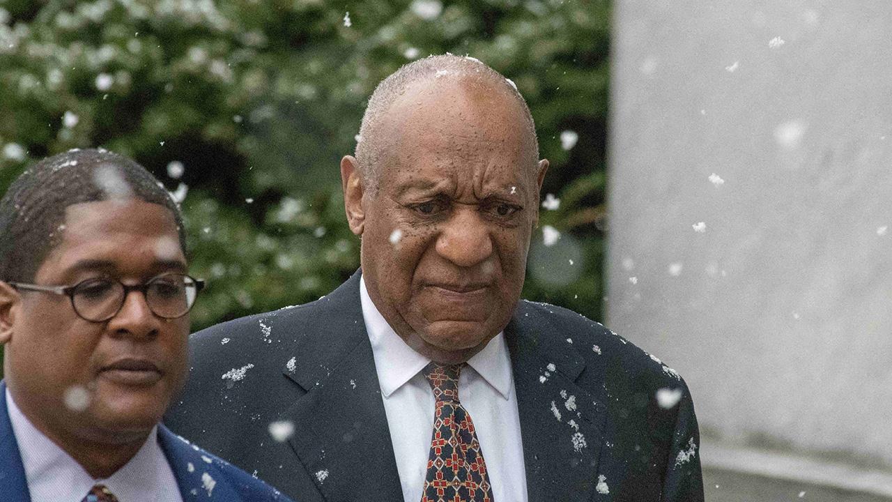 Photo of Bill Cosby 