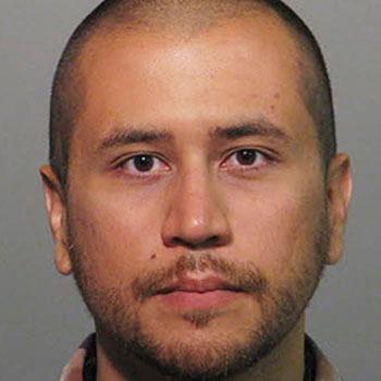 //george zimmerman bond revoked