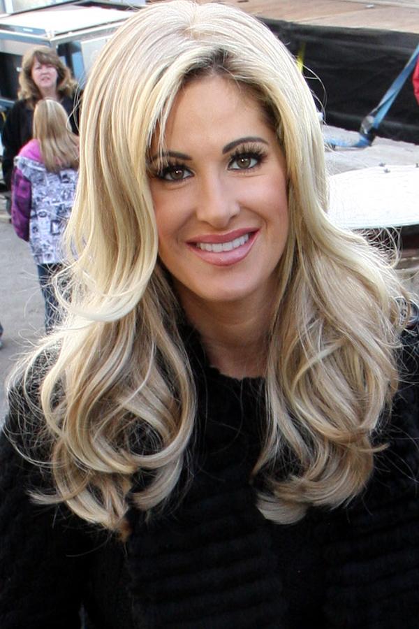 //kim zolciak nose job pic