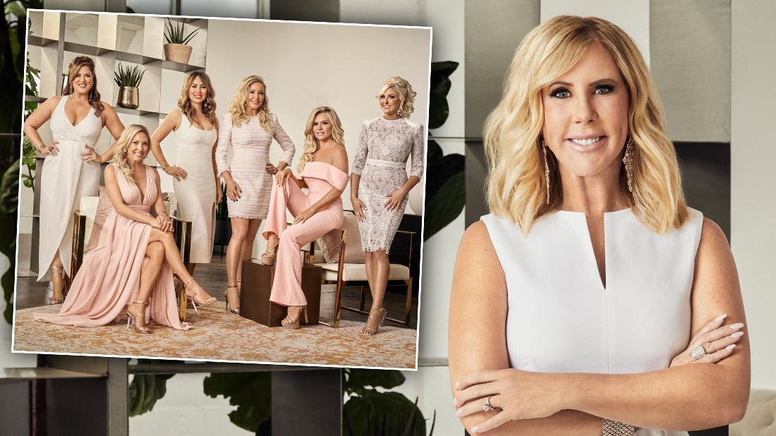 Vicki Gunvalson Demoted