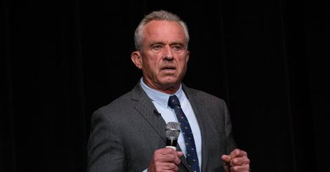 Photo of RFK Jr