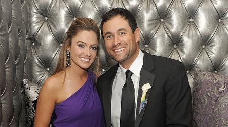 Jason and Molly Mesnick