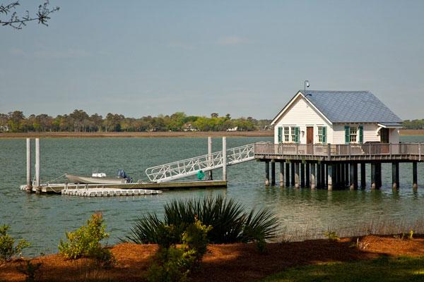 Paula Deen Selling Savannah Home