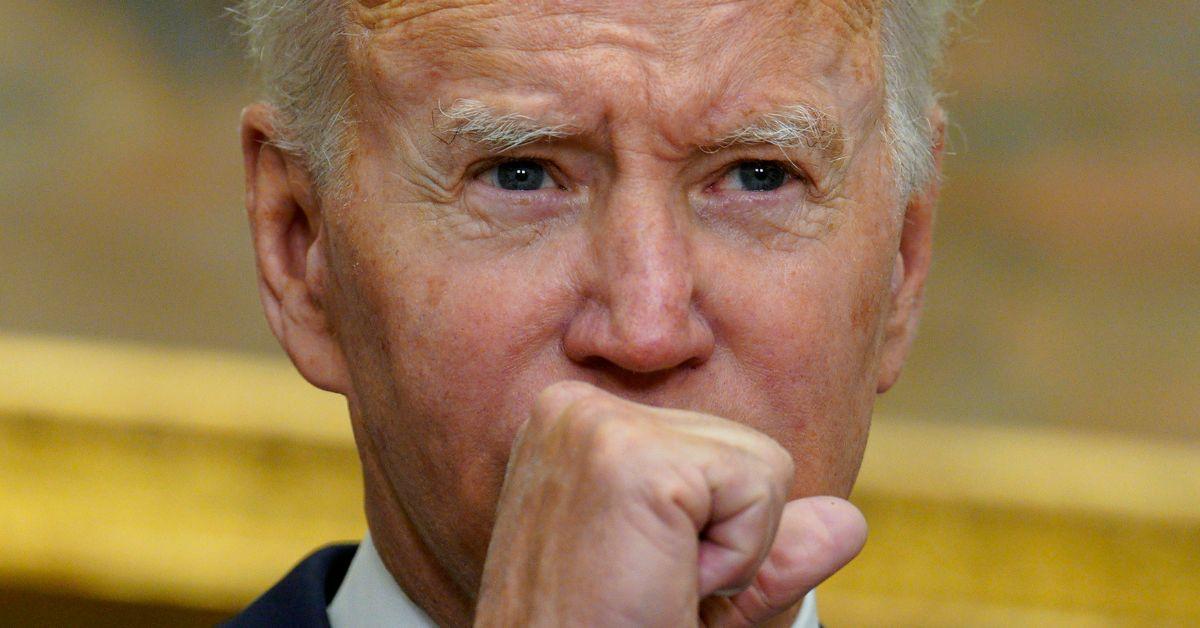 Joe Bidens Cognitive Decline Chronicled In 12 Embarrassing Gaffes 4846