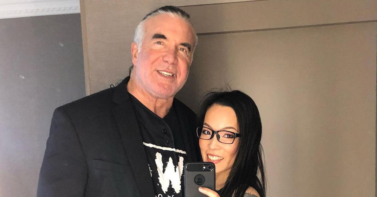 scott hall wwe taken off life support heart attacks 1647296131243