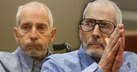 Robert Durst murder tria