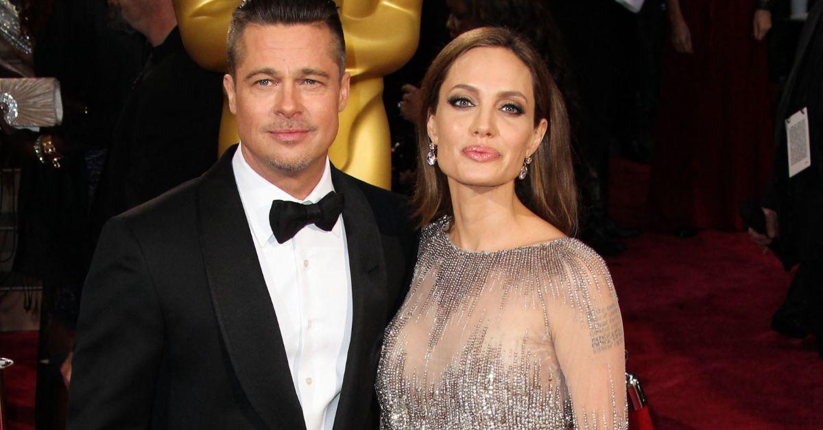 angelina jolie brad pitt legal war abuse claims docs