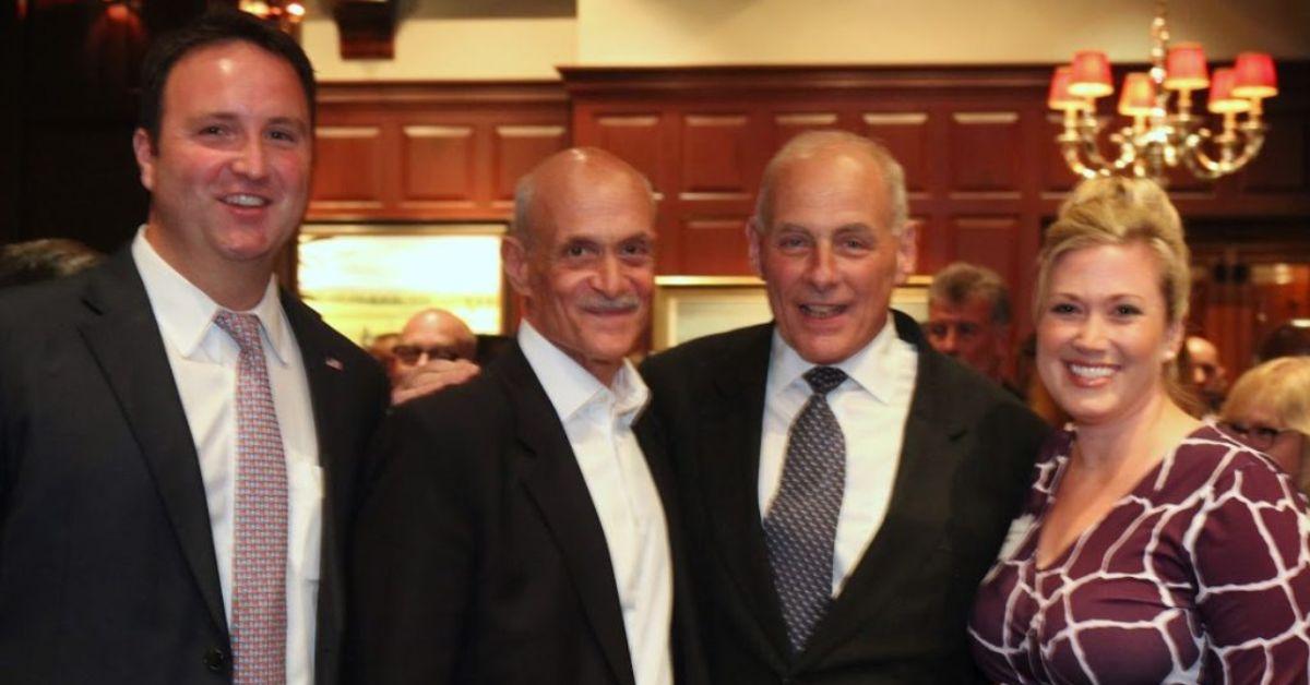 Jacalynne Becker Klopp makes $225,700 per year.