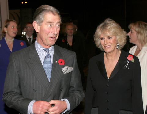 The Biggest Scandals Of The Royal Family Revealed