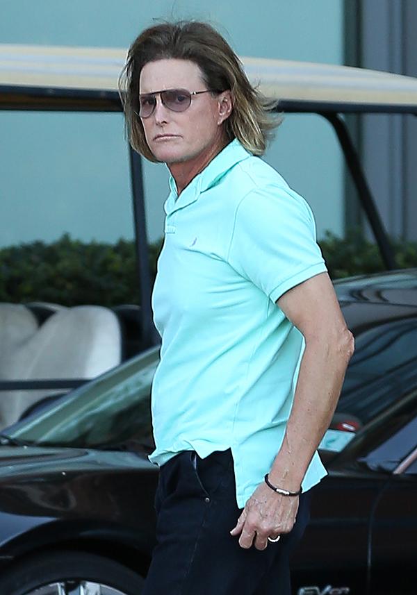 //bruce jenner transformation