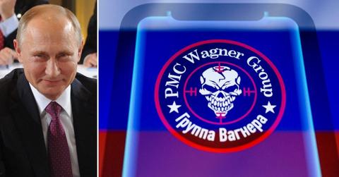 wagner mercenaries struggle work return ukraine warjpg