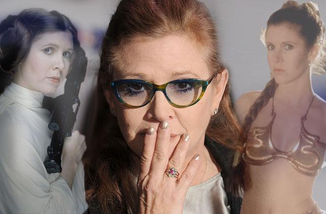 Carrie Fisher Dead Autopsy Cover Up Hold Funeral Details