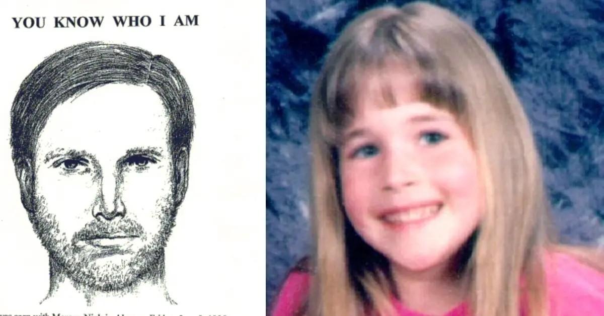 Search Goes On For Arkansas Girl Morgan Nick Abducted In 1995