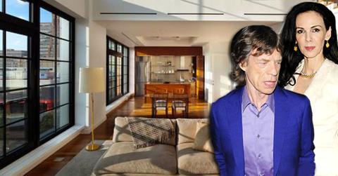 //lwren scott new york apartment building