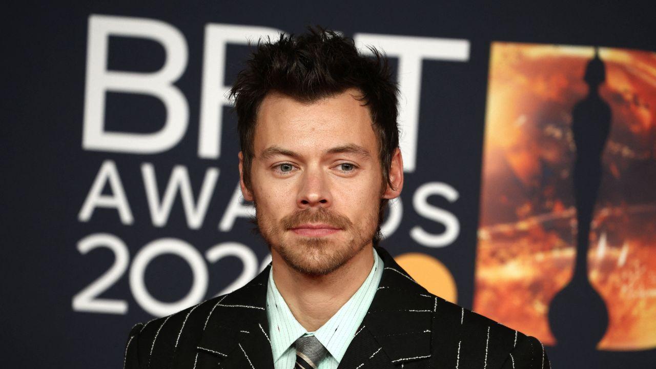 Harry Styles sparks fan fears following cryptic tour comments, leaving fans wondering what he meant.