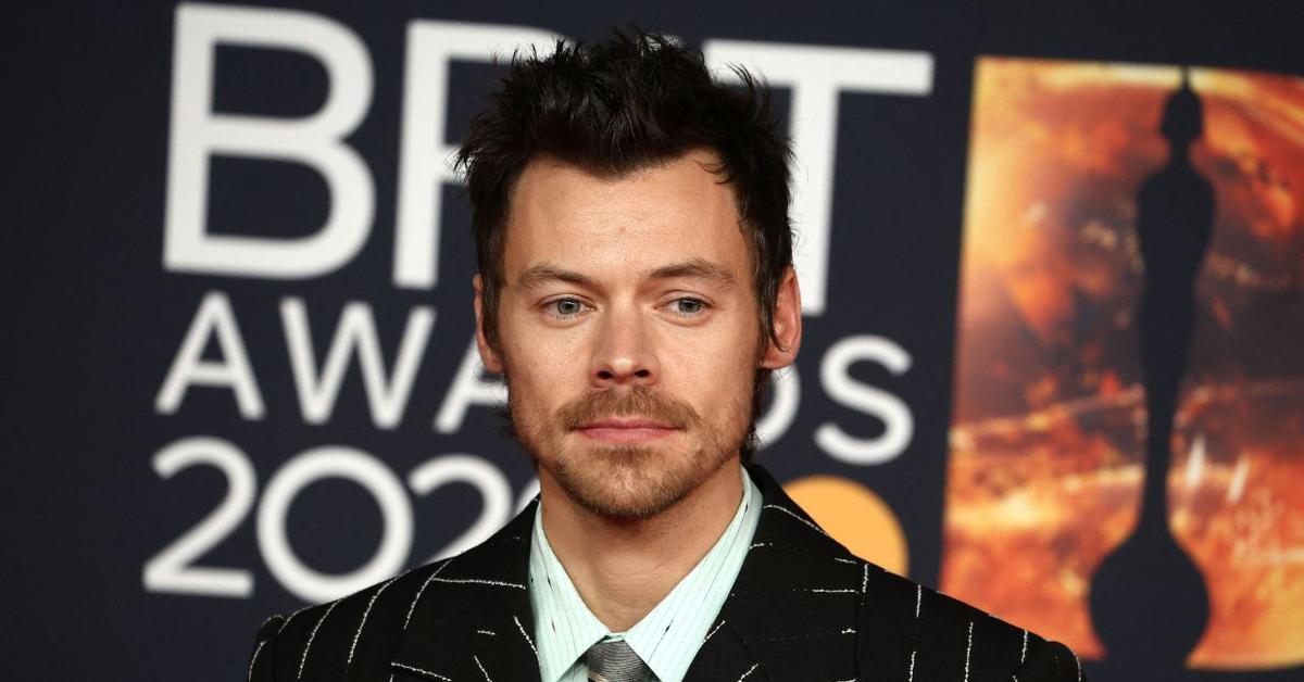 EXCLUSIVE: Harry Styles Sparks Fan Fears with Cryptic Tour Comments