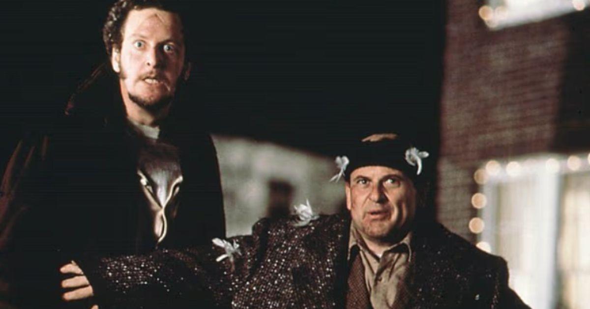 home alone star daniel stern cited california trying hire prostitute