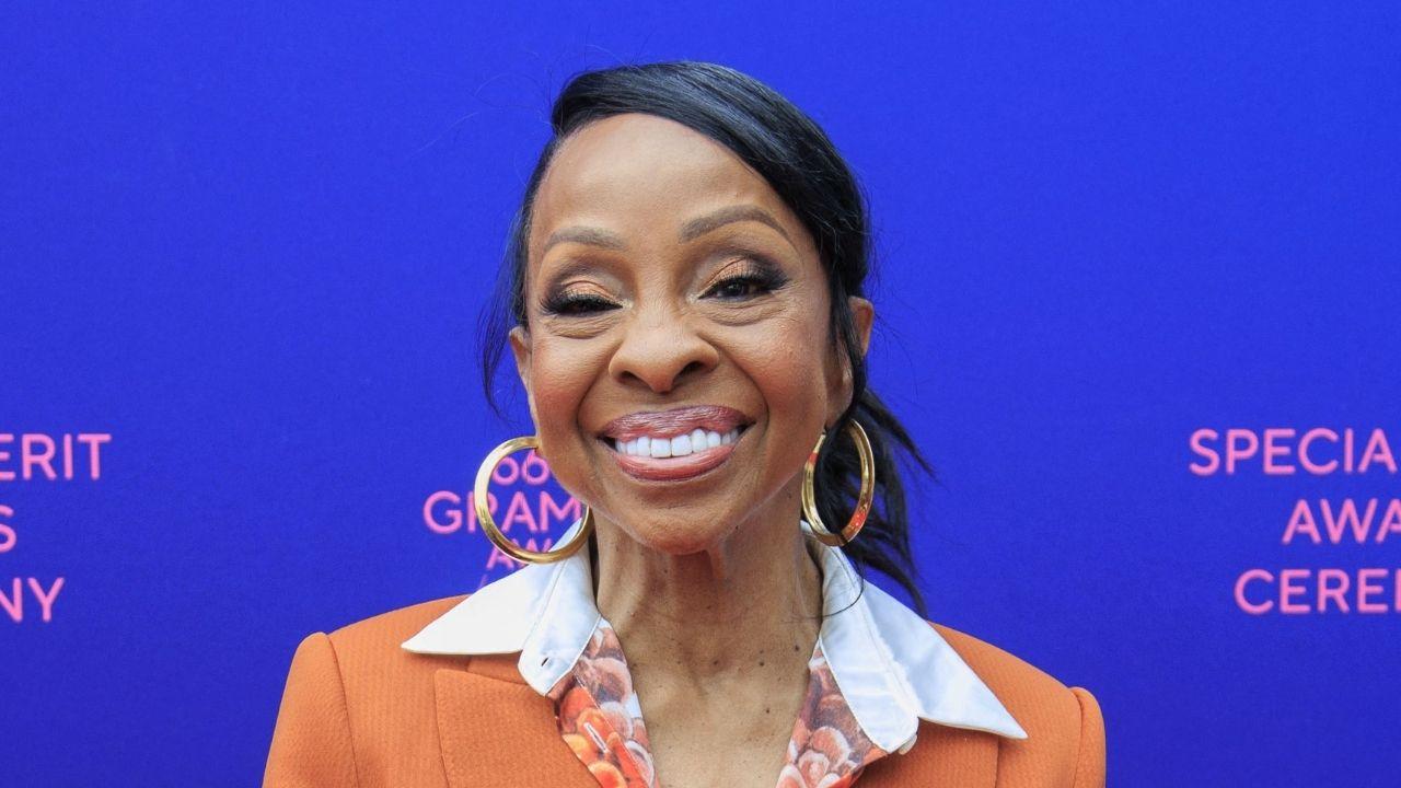 picture of Gladys Knight