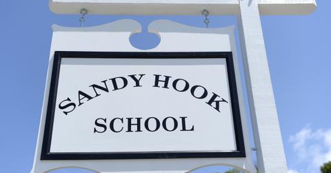 critics outraged sandy hook exhibit victims today visual artist defends pp