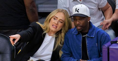 adele rich paul relationship crisis