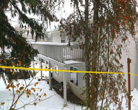 Leaked Footage Appears To Show Slain Idaho Students At Bar Before Murders