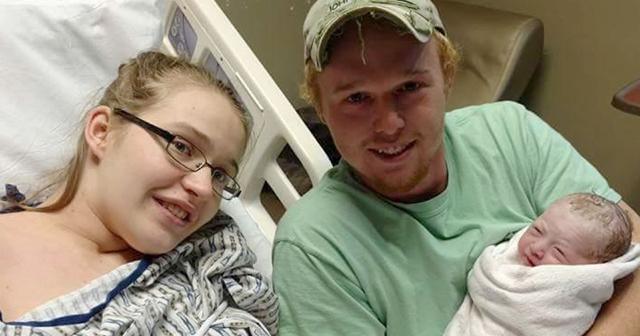 'Honey Boo Boo's Anna Shannon Welcomes Baby Girl One Year After Scandal