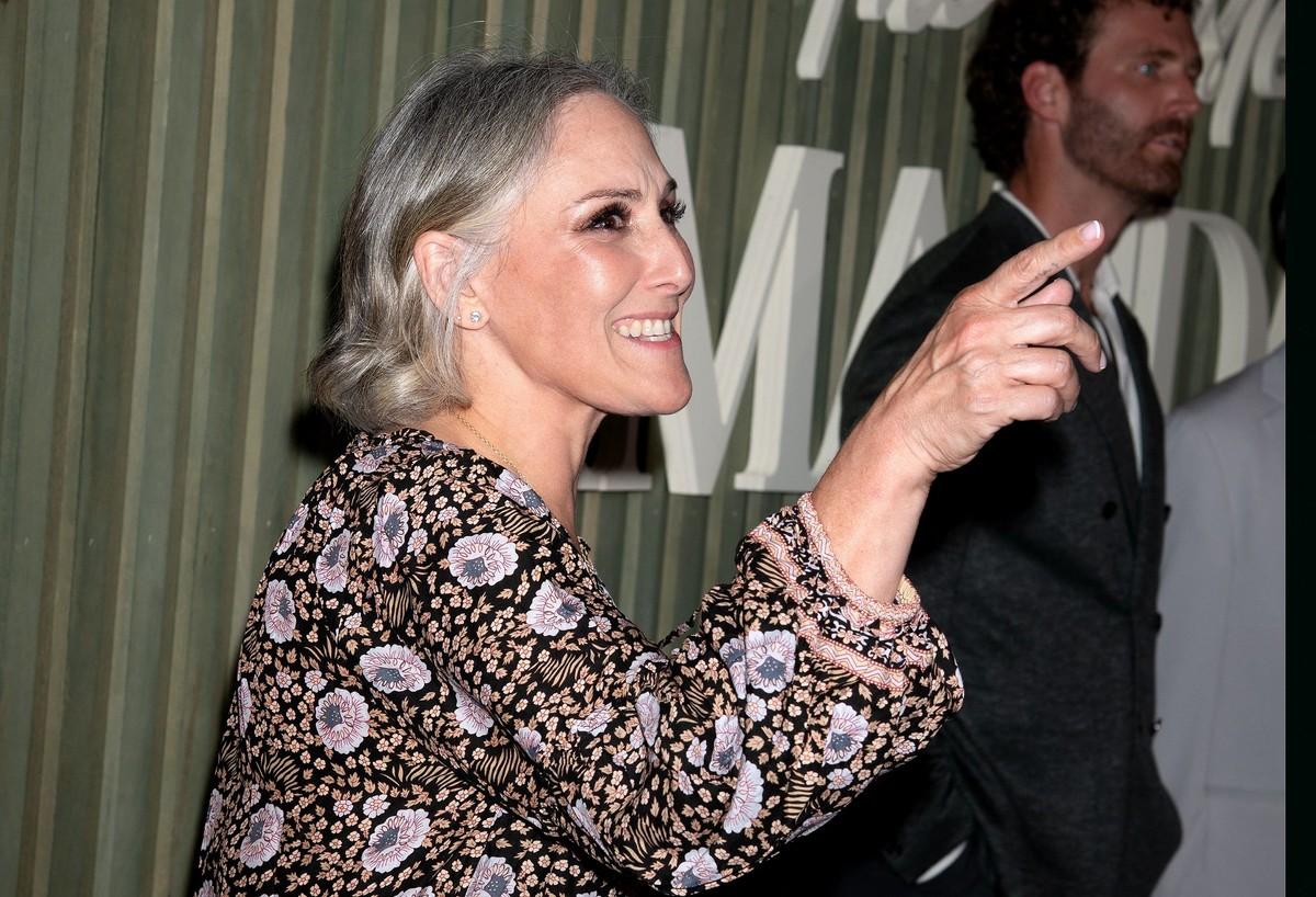 Photo of Ricki Lake