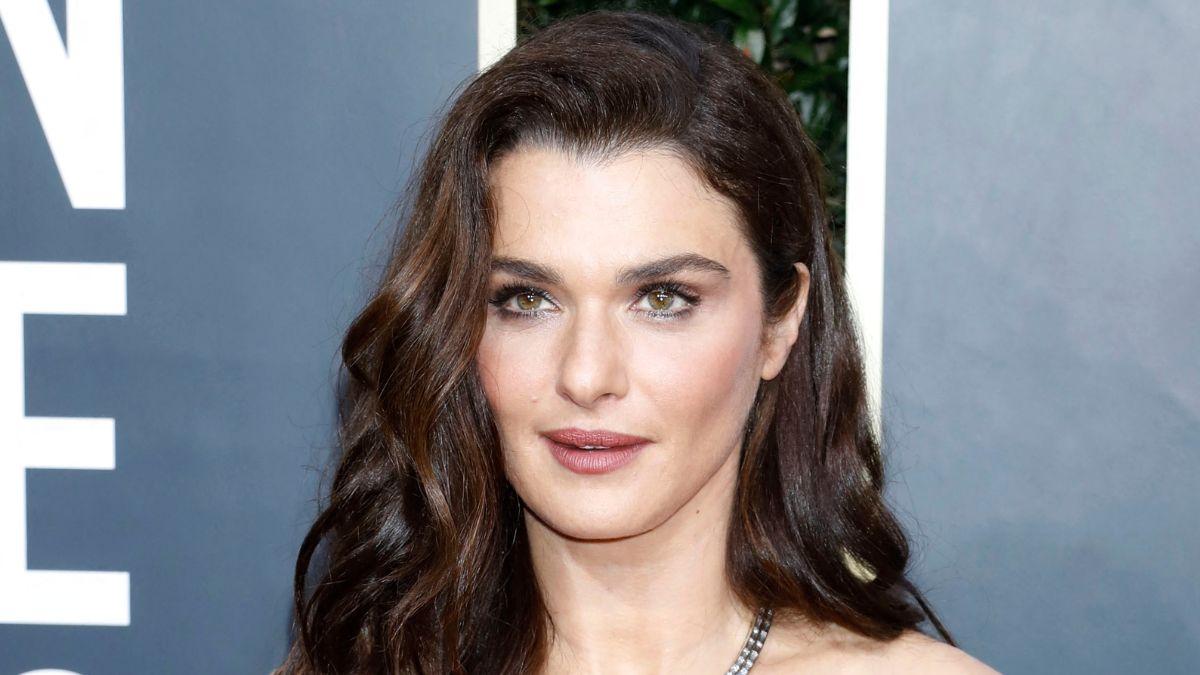 picture of Rachel Weisz
