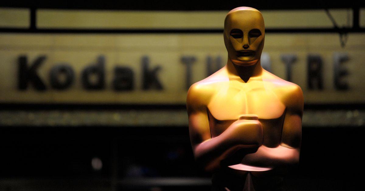 Oscar Scandal: Hollywood Reporter Demanded Preferential Treatment