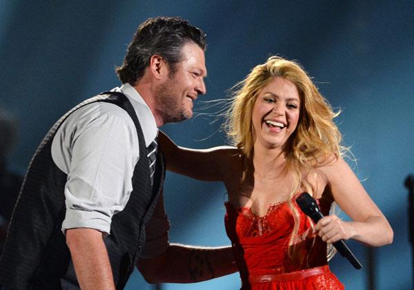 Blake Shelton Miranda Lambert Divorce Cheating