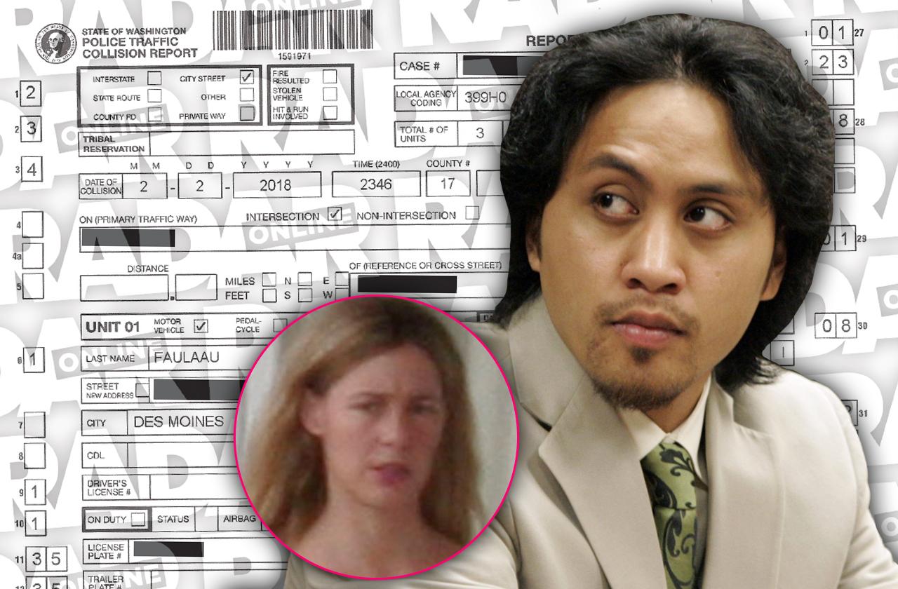 Mary Kay Letourneau Husband Arrested Dui