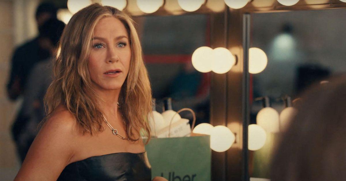 jennifer aniston casting crisis big name actresses refuse auditions