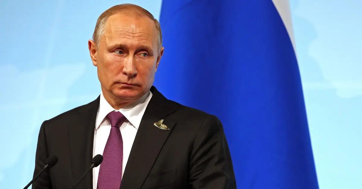 Vladimir Putin Set To Undergo 'Emergency Colon Surgery' After Fall Rumors