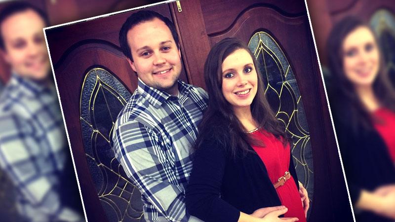 Anna Duggar Gives Birth Josh