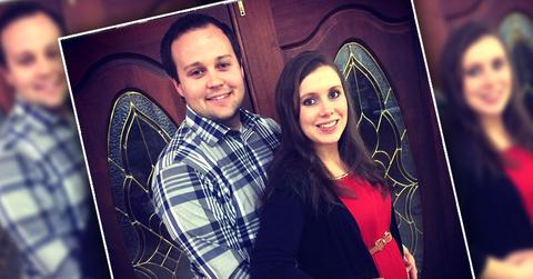 Anna Duggar Gives Birth Josh