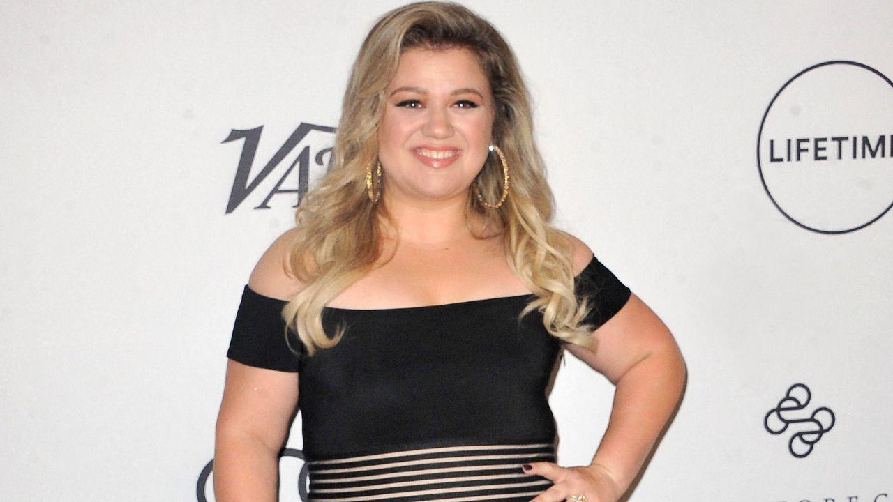 Image Of Kelly Clarkson