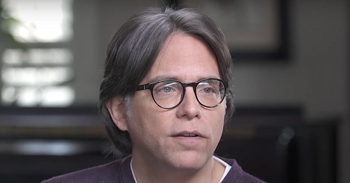 keith raniere not remorseful judge orders  million dollars victims nxivm sex cult