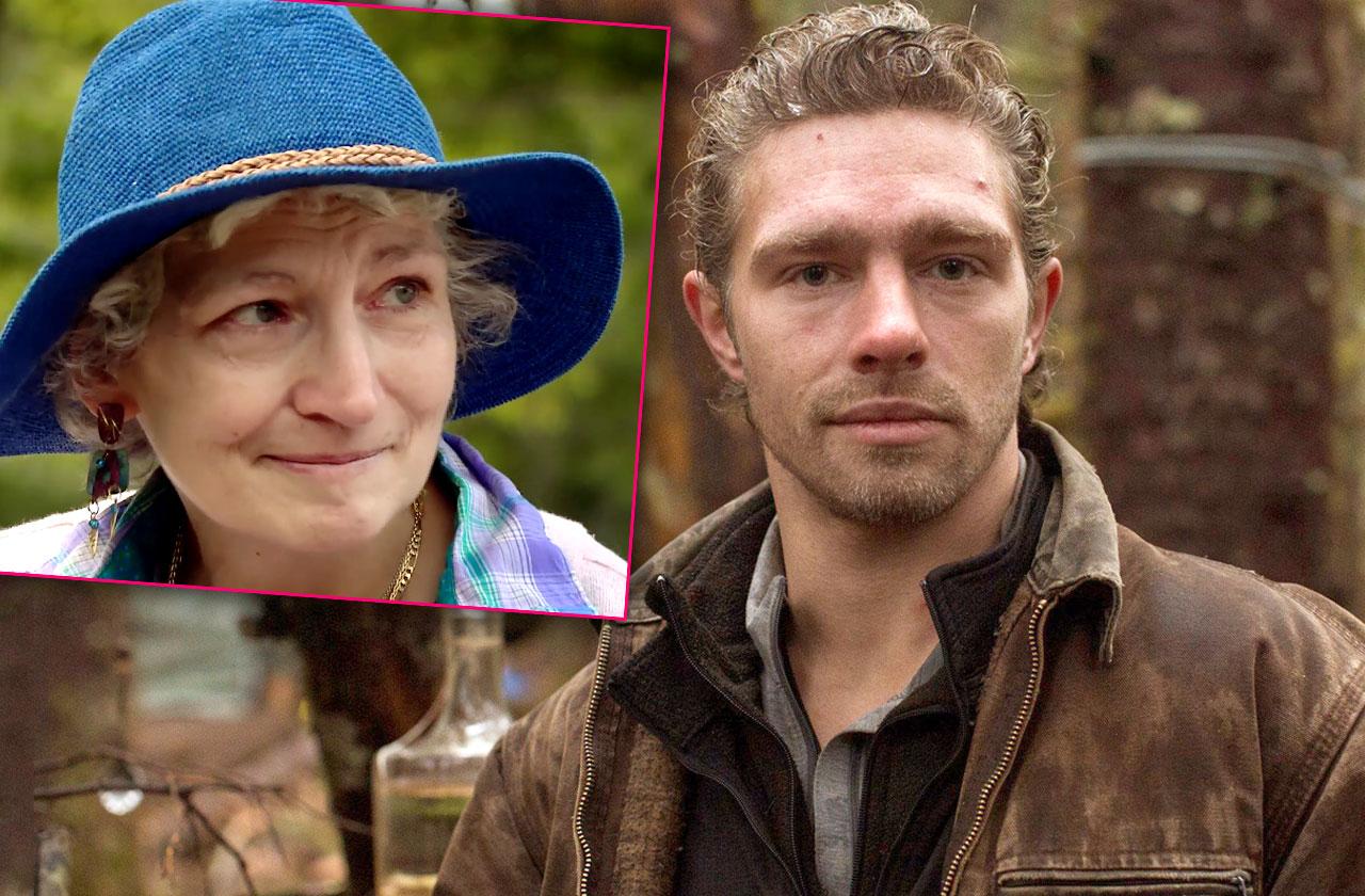 Alaskan Bush People's Matt Brown In Rehab For 90 Days After Relapse Over  Mom's Cancer
