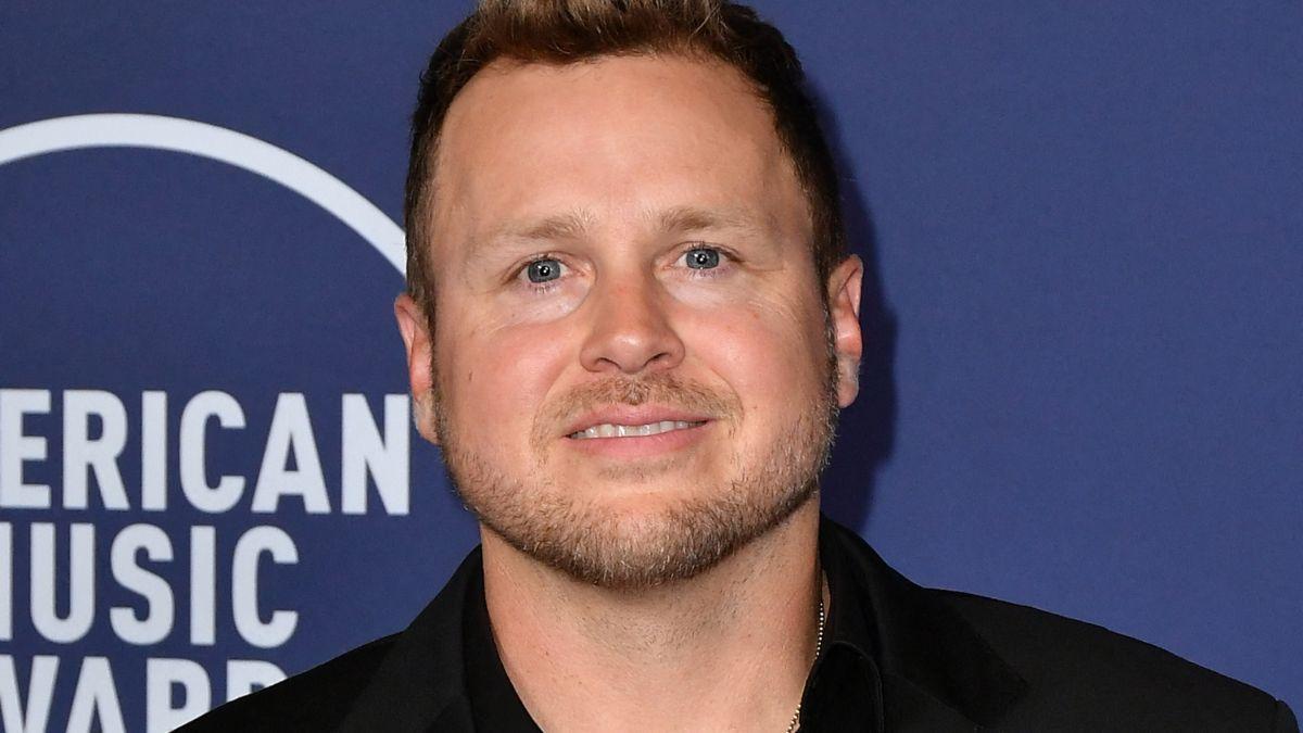Photo of Spencer Pratt