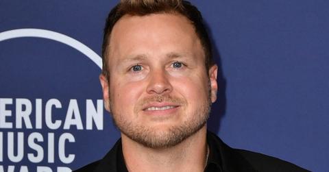 Photo of Spencer Pratt