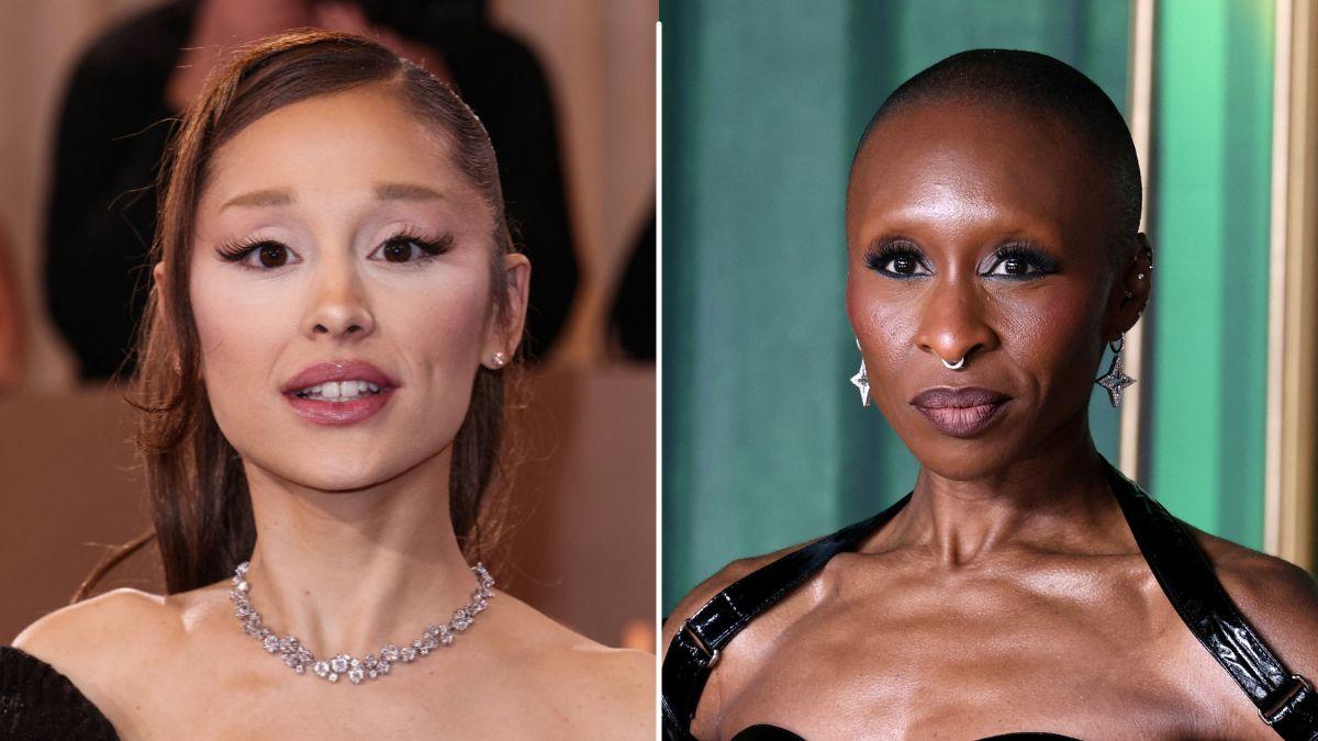 Ariana Grande and Cynthia Erivo's friendship is allegedly now dead after once-magical bond faded.