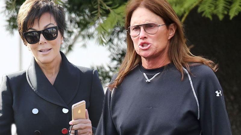 Bruce Jenner Doesnt Need Controlling Kris