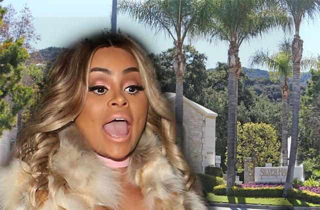 //Blac Chyna Robbed Cash Jewelry Tarzana Home pp