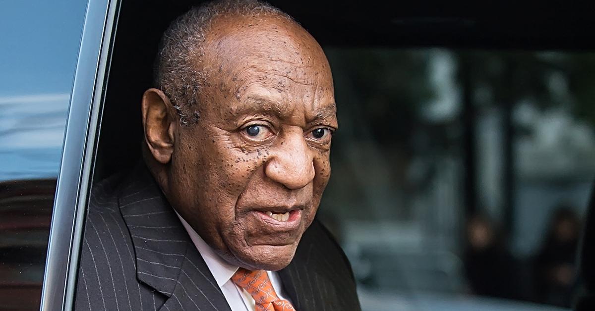 bill cosby donkey kong defense response judy huth