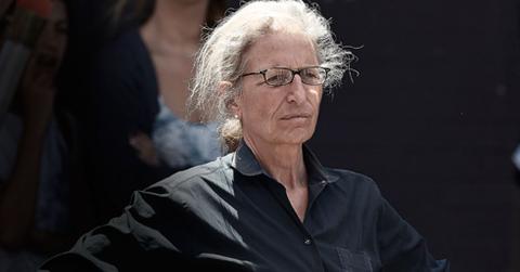 Annie Liebovitz Lawsuit