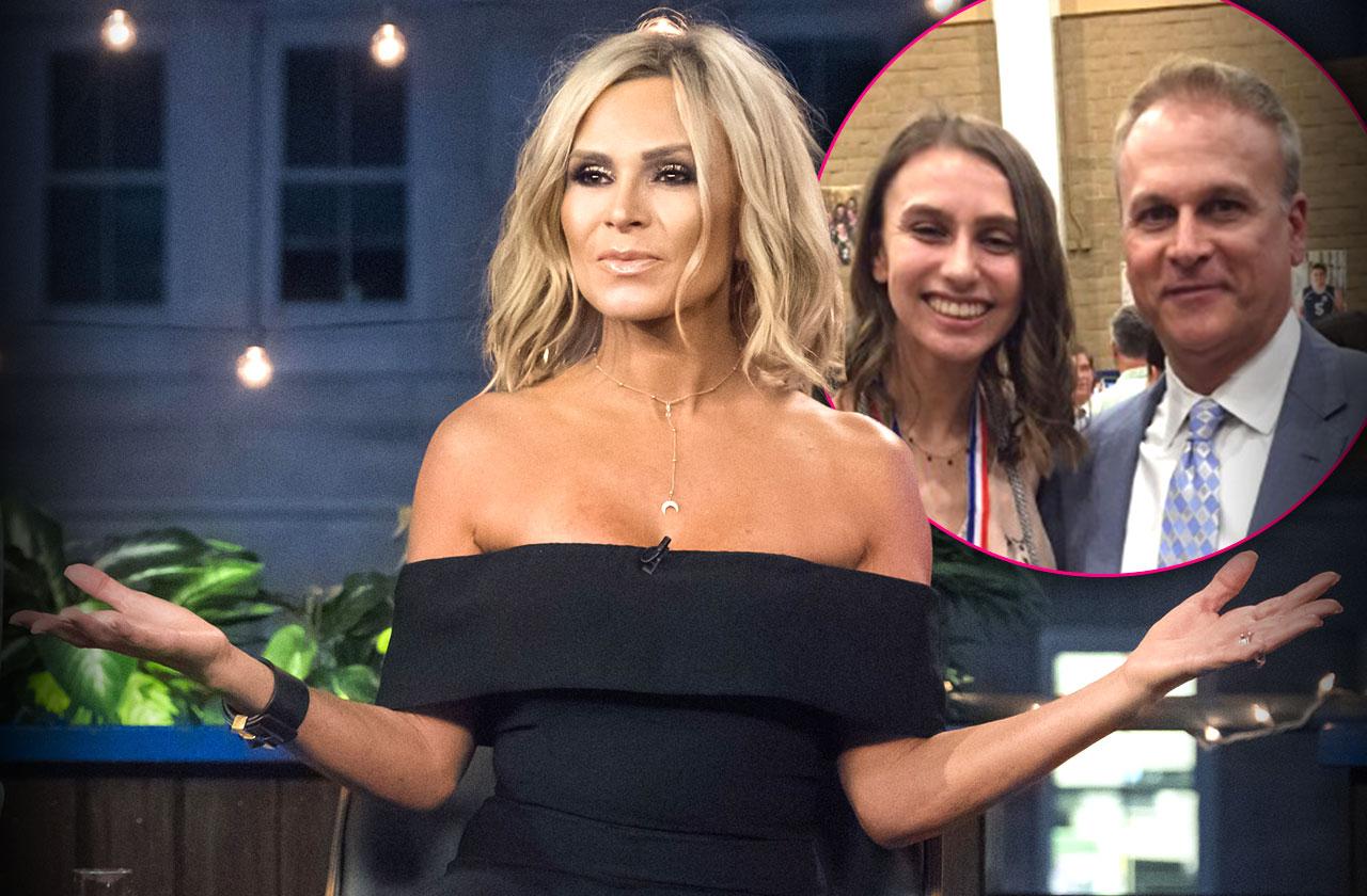 Has Tamra Judge Reconciled with Daughter Sidney After RHOC Exit? See Post