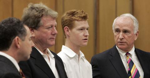 redmond oneal faces trial stabbing spree years later